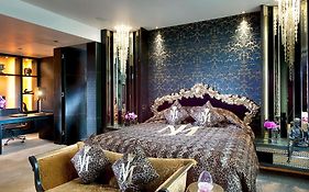 Sofitel Macau At Ponte 16